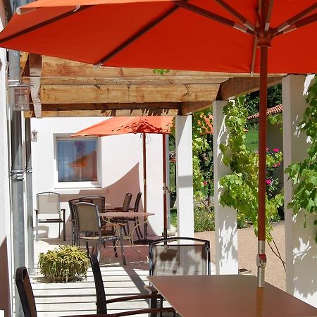 Les Terrasses De Castelmerle Niaux Exterior photo